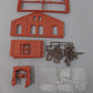 Kibri 9452 Ottbergen Train Roundhouse Kit