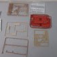 Vollmer 3637 HO Scale Village Inn Kit