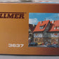 Vollmer 3637 HO Scale Village Inn Kit