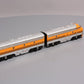 Athearn G22566 HO Scale D&RGW EMD F7A/B #5601, #5602 Diesel Locomotives