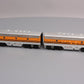 Athearn G22566 HO Scale D&RGW EMD F7A/B #5601, #5602 Diesel Locomotives