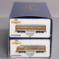 Athearn G22566 HO Scale D&RGW EMD F7A/B #5601, #5602 Diesel Locomotives
