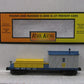 MTH 30-79466 O Delaware & Hudson Crane Tender #30025