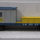 MTH 30-79466 O Delaware & Hudson Crane Tender #30025