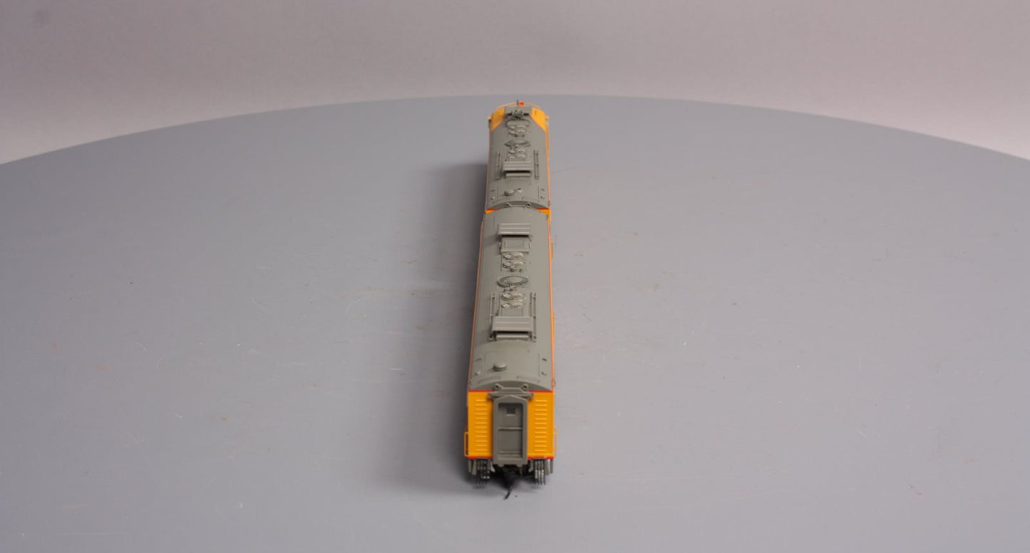 Walthers 920-48384 HO Union Pacific E9A-BM STD Diesels #949/963B