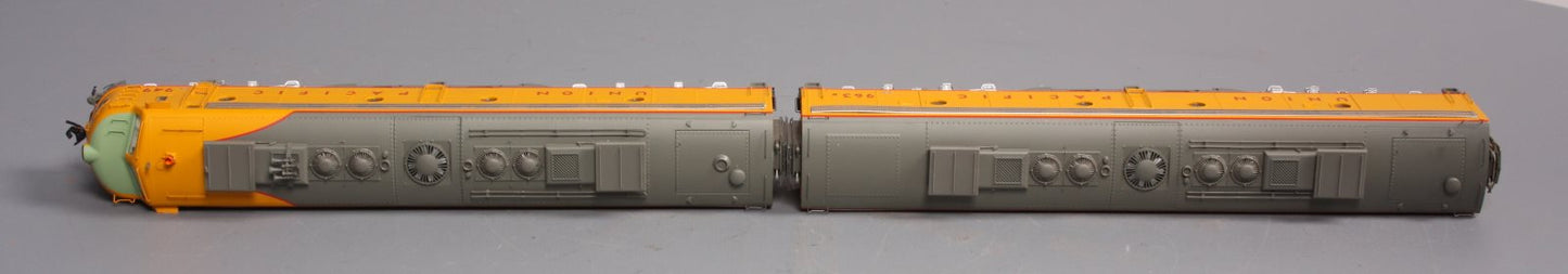 Walthers 920-48384 HO Union Pacific E9A-BM STD Diesels #949/963B