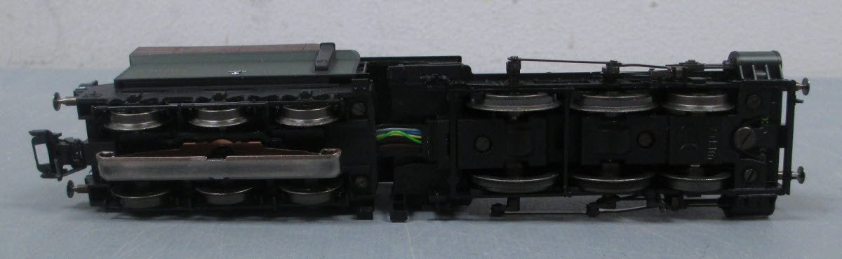 Marklin 37975 HO Scale K.Bay.Sts.B. Steam Loco & Tender w/ DCC & Sound