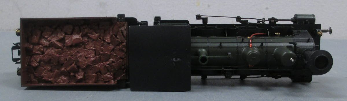 Marklin 37975 HO Scale K.Bay.Sts.B. Steam Loco & Tender w/ DCC & Sound