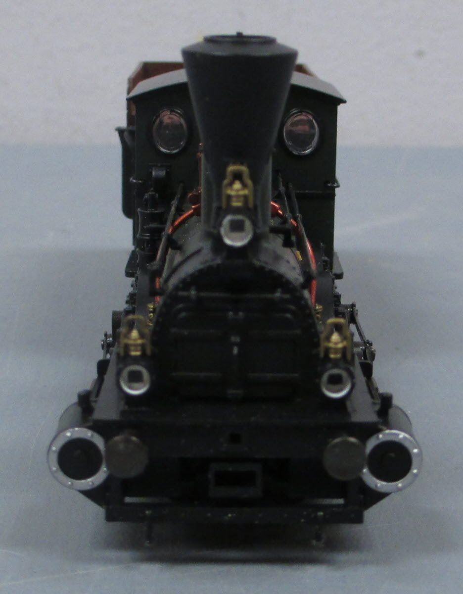 Marklin 37975 HO Scale K.Bay.Sts.B. Steam Loco & Tender w/ DCC & Sound