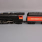 Lionel 6-81309 SP LionChief Plus 4-6-2 Pacific Steam Locomotive #3106