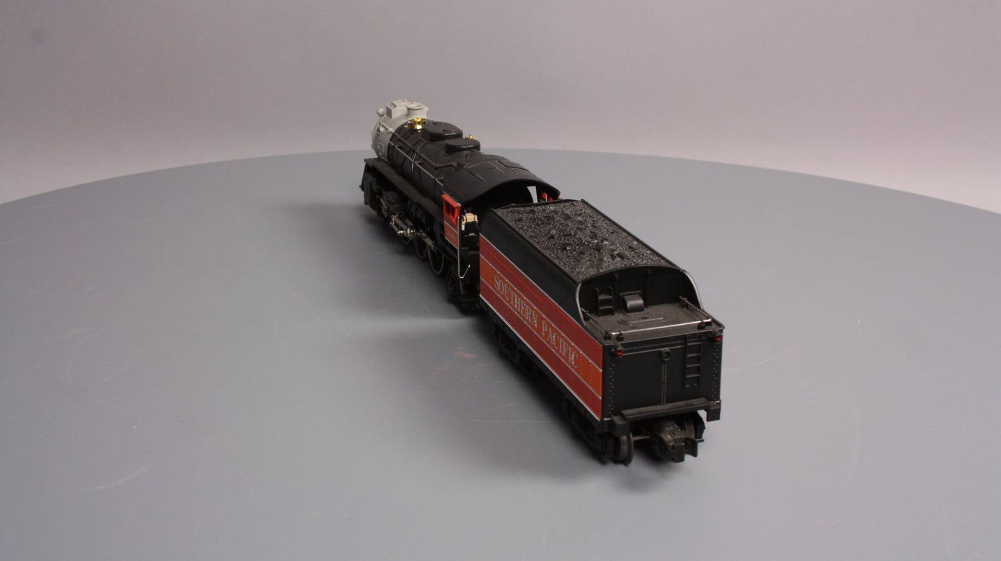 Lionel 6-81309 SP LionChief Plus 4-6-2 Pacific Steam Locomotive #3106