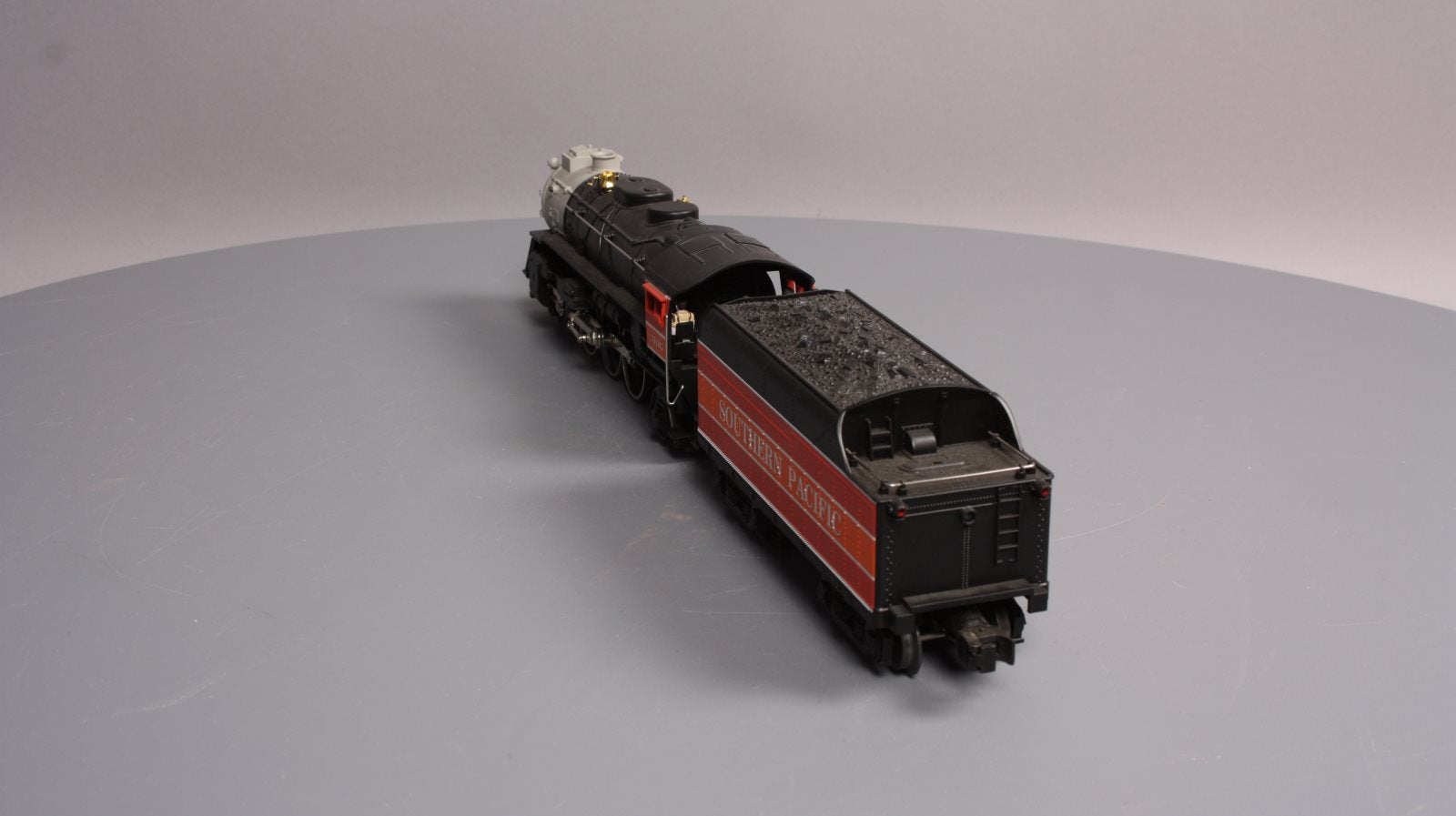 Lionel 6-81309 SP LionChief Plus 4-6-2 Pacific Steam Locomotive #3106