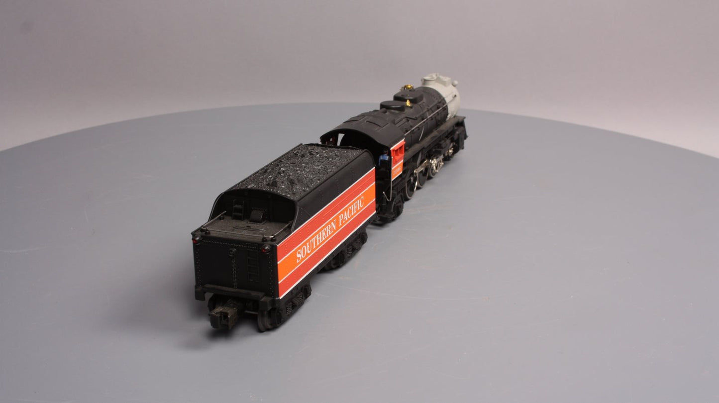 Lionel 6-81309 SP LionChief Plus 4-6-2 Pacific Steam Locomotive #3106