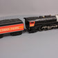 Lionel 6-81309 SP LionChief Plus 4-6-2 Pacific Steam Locomotive #3106