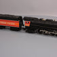 Lionel 6-81309 SP LionChief Plus 4-6-2 Pacific Steam Locomotive #3106
