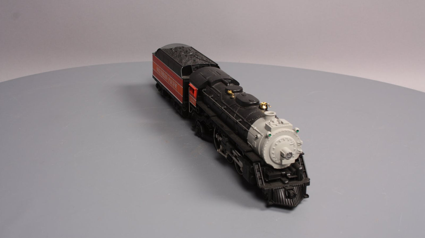 Lionel 6-81309 SP LionChief Plus 4-6-2 Pacific Steam Locomotive #3106