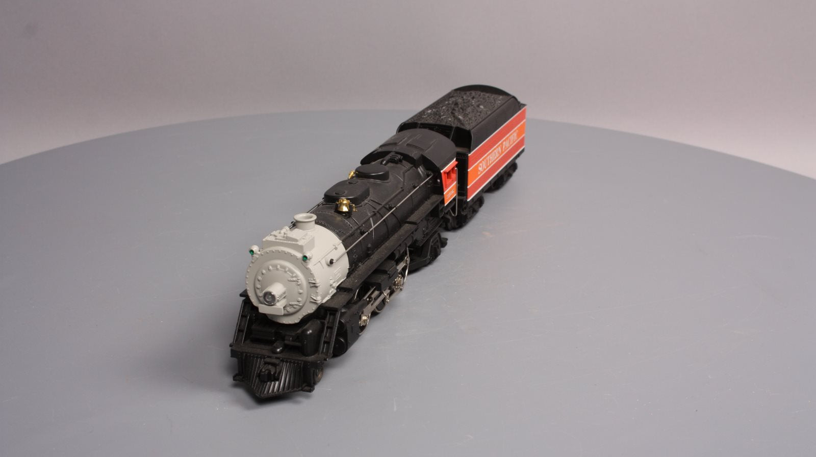 Lionel 6-81309 SP LionChief Plus 4-6-2 Pacific Steam Locomotive #3106