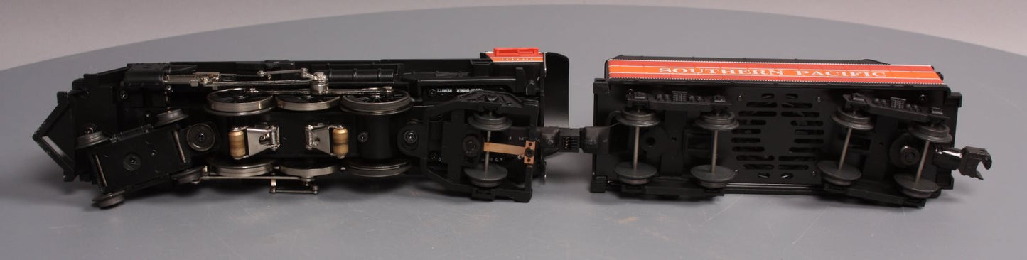 Lionel 6-81309 SP LionChief Plus 4-6-2 Pacific Steam Locomotive #3106