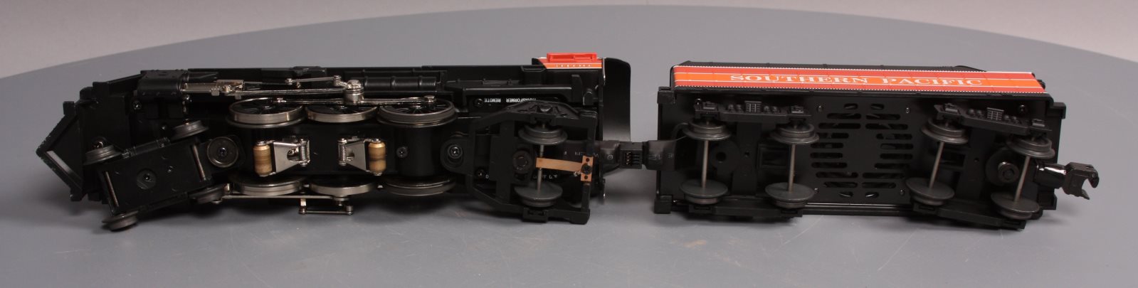 Lionel 6-81309 SP LionChief Plus 4-6-2 Pacific Steam Locomotive #3106