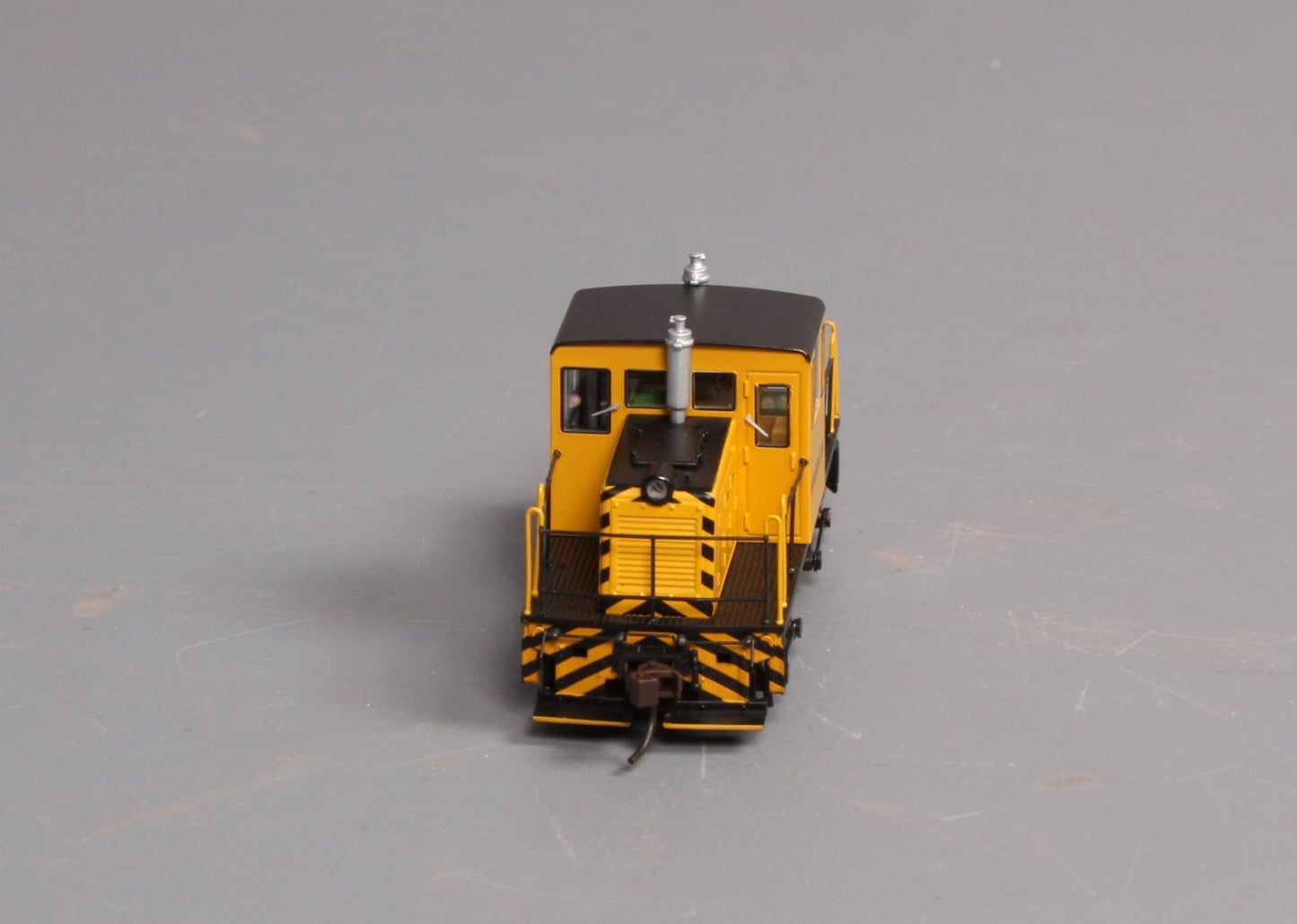 Spectrum 85205 HO Bethlehem Steel GE 45-Ton Switcher (DCC)