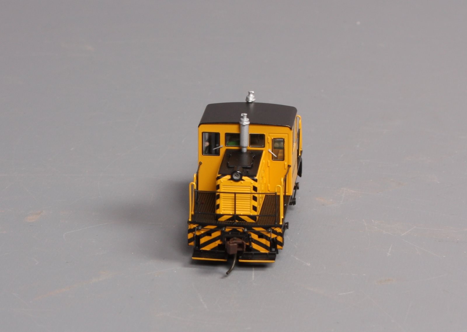 Spectrum 85205 HO Bethlehem Steel GE 45-Ton Switcher (DCC)