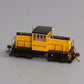 Spectrum 85205 HO Bethlehem Steel GE 45-Ton Switcher (DCC)