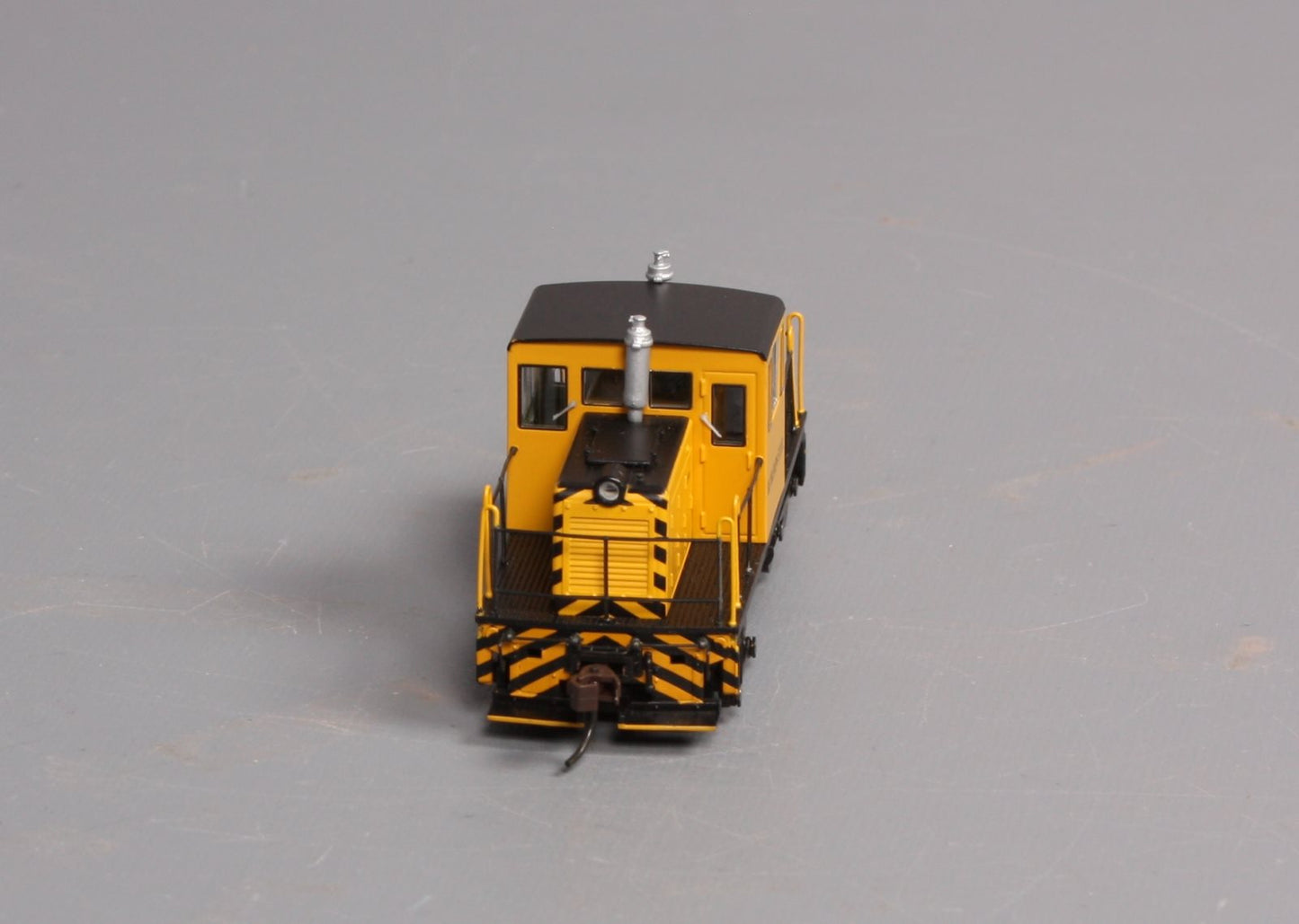Spectrum 85205 HO Bethlehem Steel GE 45-Ton Switcher (DCC)