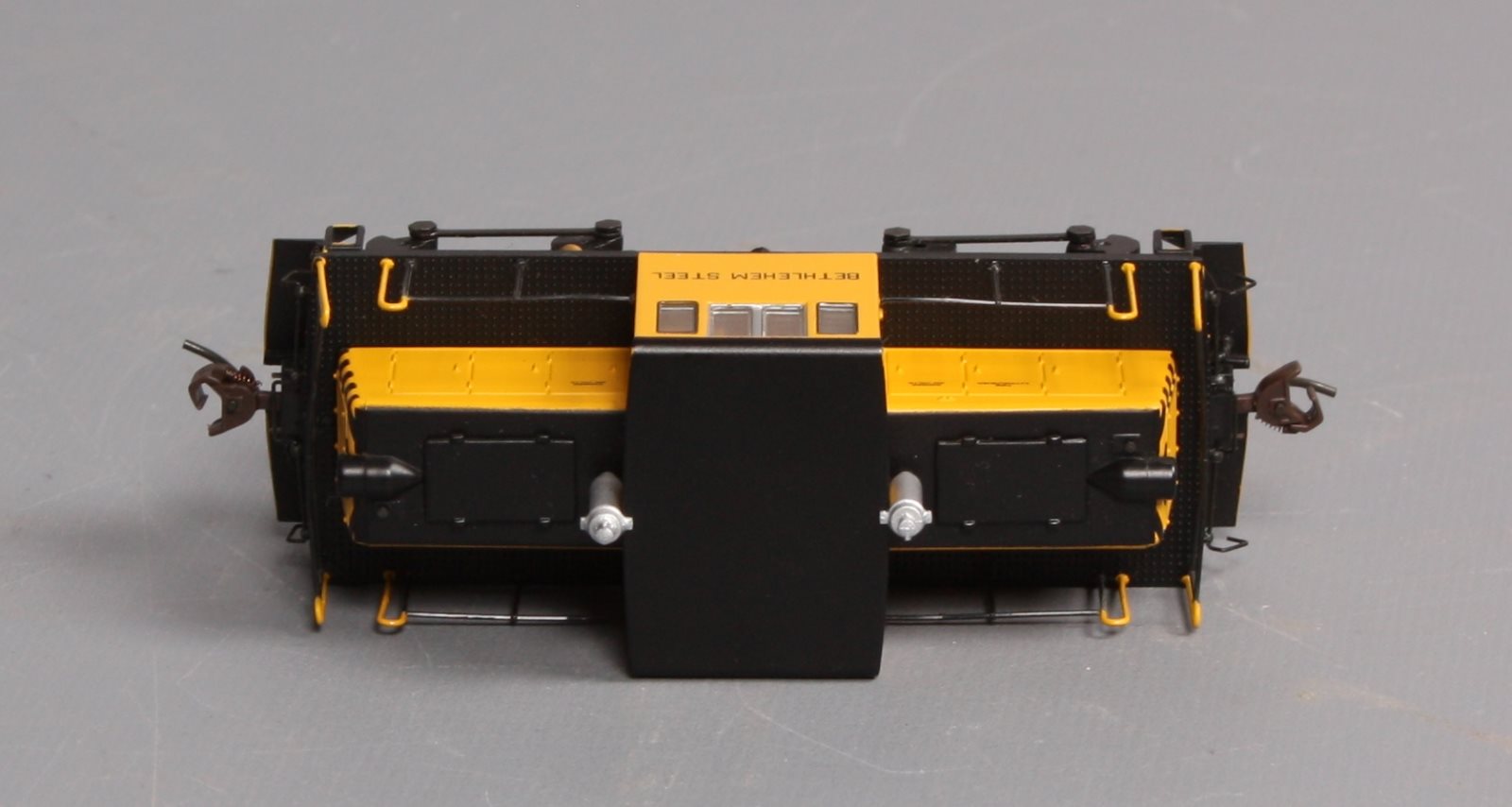 Spectrum 85205 HO Bethlehem Steel GE 45-Ton Switcher (DCC)