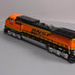 MTH 30-20343-3 BNSF Dash-8 Non-Powered Diesel Engine