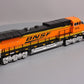 MTH 30-20343-3 BNSF Dash-8 Non-Powered Diesel Engine
