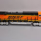 MTH 30-20343-3 BNSF Dash-8 Non-Powered Diesel Engine