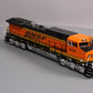 MTH 30-20343-3 BNSF Dash-8 Non-Powered Diesel Engine