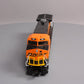 MTH 30-20343-3 BNSF Dash-8 Non-Powered Diesel Engine