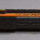 MTH 30-20343-3 BNSF Dash-8 Non-Powered Diesel Engine