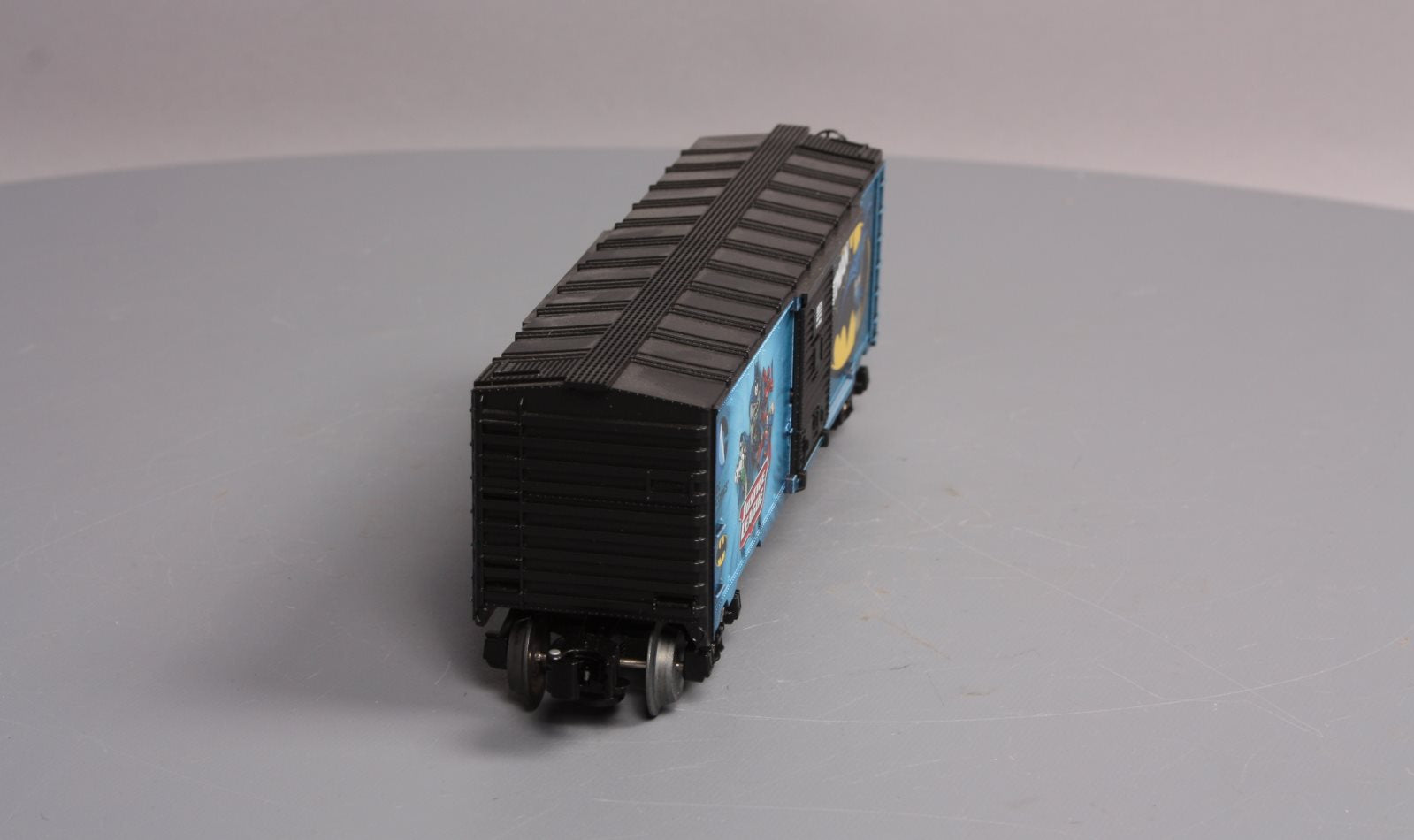 Lionel 6-82679 Justice League - Batman Boxcar
