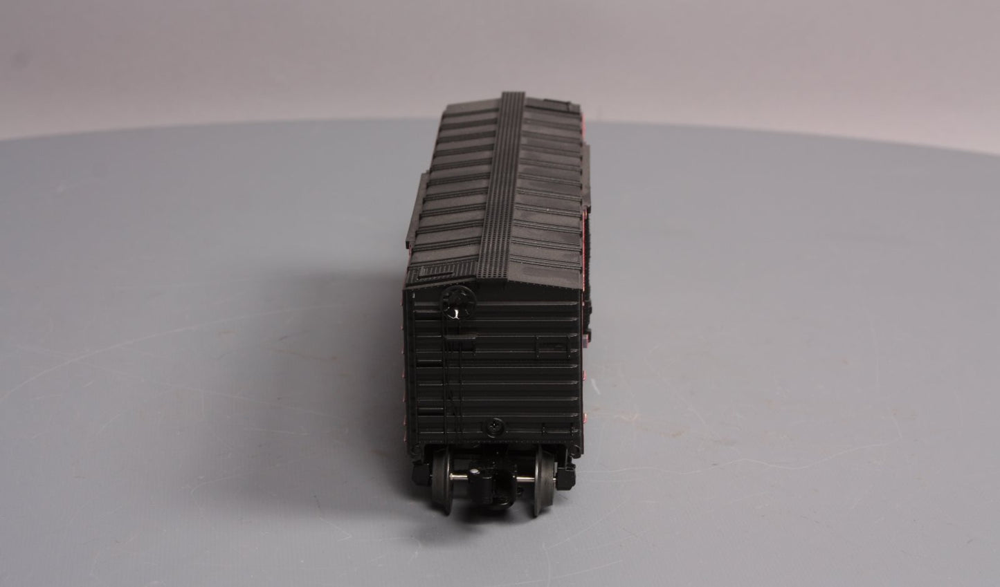 Lionel 6-82680 O Scale Justice League - Flash Boxcar