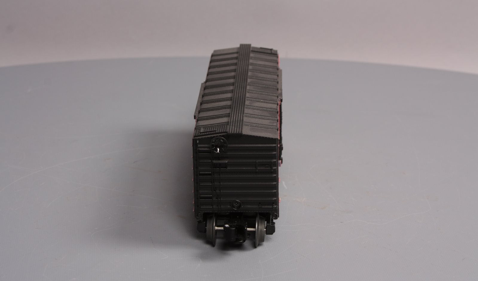 Lionel 6-82680 O Scale Justice League - Flash Boxcar