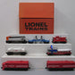 Lionel 6-38334 O Gauge Conventional Classics Orbitor Freight Set