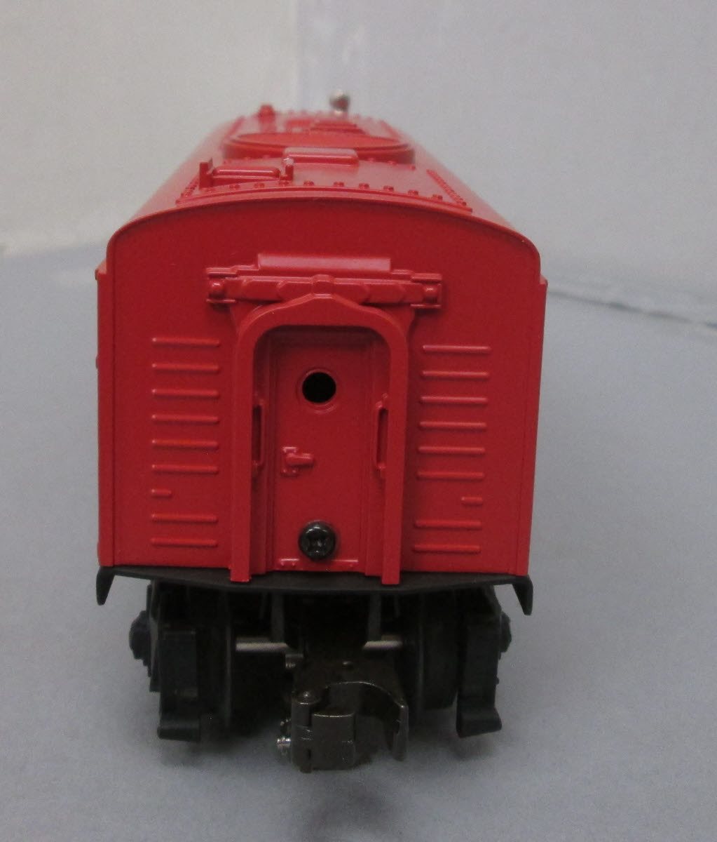 Lionel 6-38334 O Gauge Conventional Classics Orbitor Freight Set
