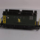 Lionel 6-22140 CNJ Boxcab Diesel Locomotive w/Horn #1000