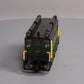 Lionel 6-22140 CNJ Boxcab Diesel Locomotive w/Horn #1000