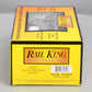 MTH 30-76439 19th Century W.A.R.R. Flat Car with Cannon