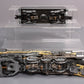 Lionel 6-11424 Unpainted Pilot LEGACY 4-6-2 Steam Locomotive