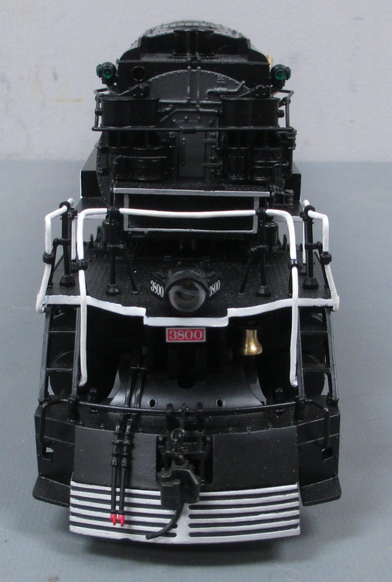 Lionel 6-84248 O Southern Pacific LEGACY AC-9 Steam Locomotive & Tender #3800