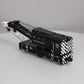 Lionel 6-81884 O LEGACY Bethlehem Steel Command Control Scale Crane Car