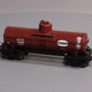 Lionel 6-81078 O Gauge NYC 8000g Tank Car #107898