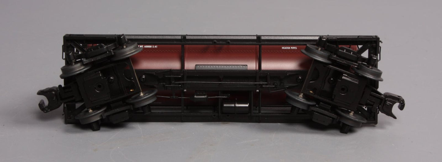 Lionel 6-81078 O Gauge NYC 8000g Tank Car #107898