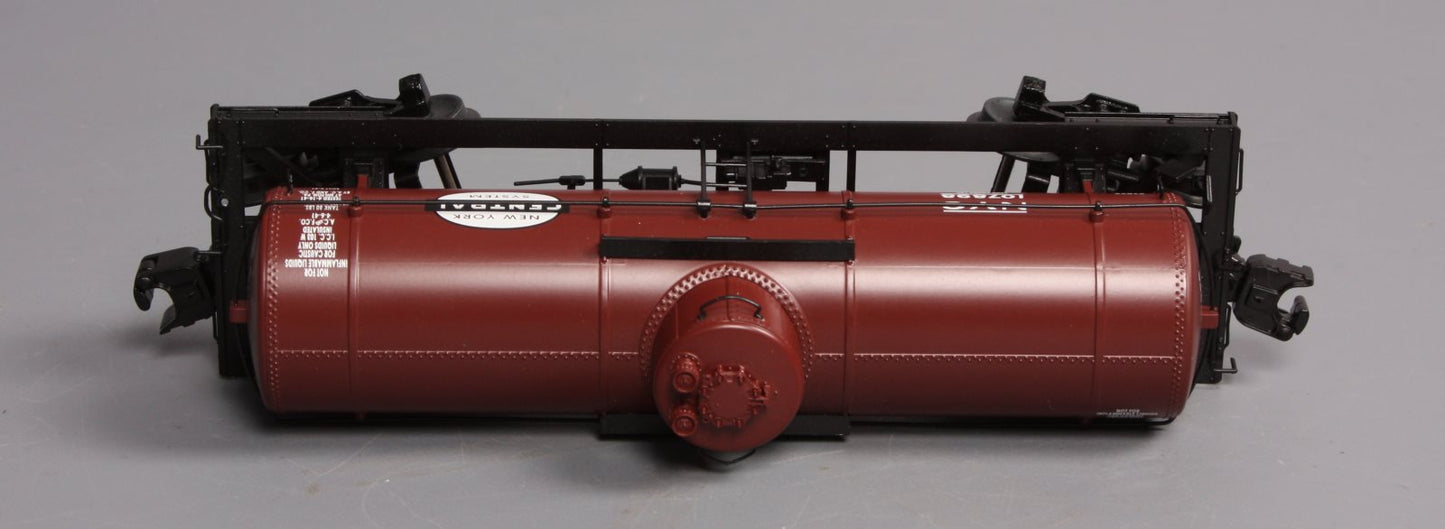 Lionel 6-81078 O Gauge NYC 8000g Tank Car #107898