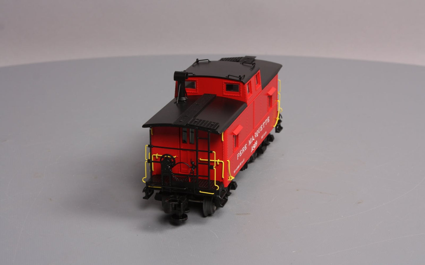 Lionel 6-84138 O Pere Marquette Northeast Caboose