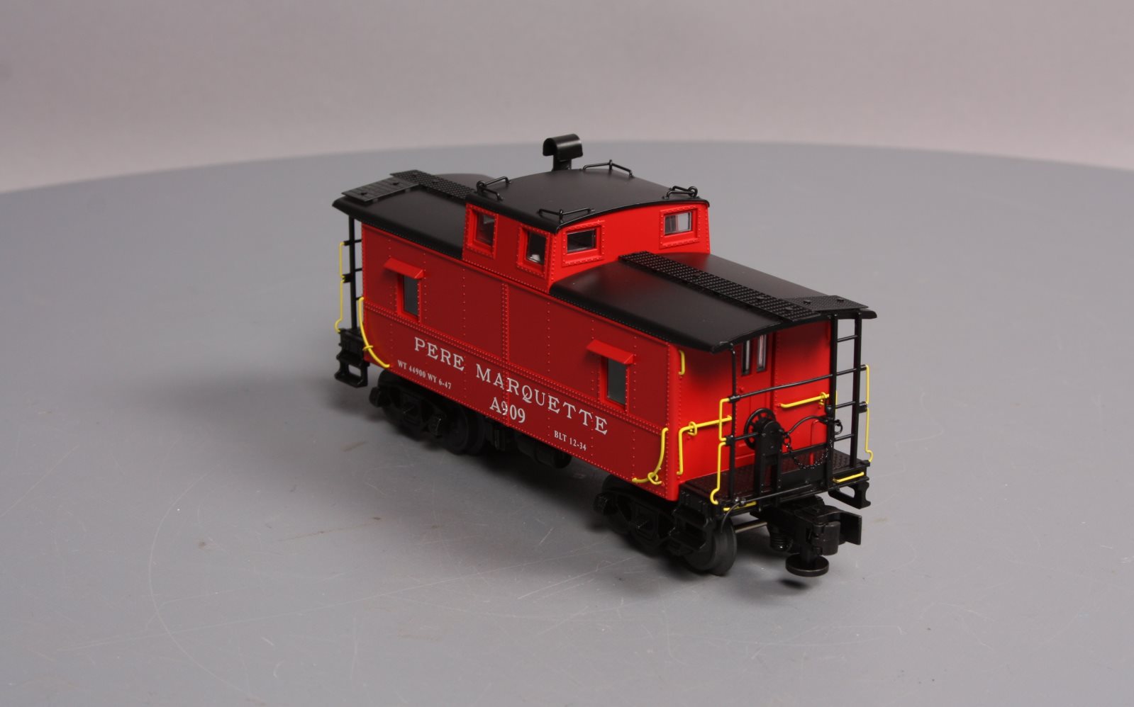 Lionel 6-84138 O Pere Marquette Northeast Caboose